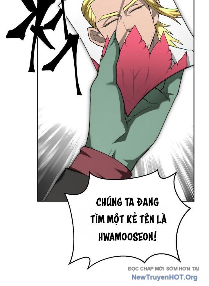 Mắc Kẹt Trong Tòa Tháp Thử Thách: Chapter 116