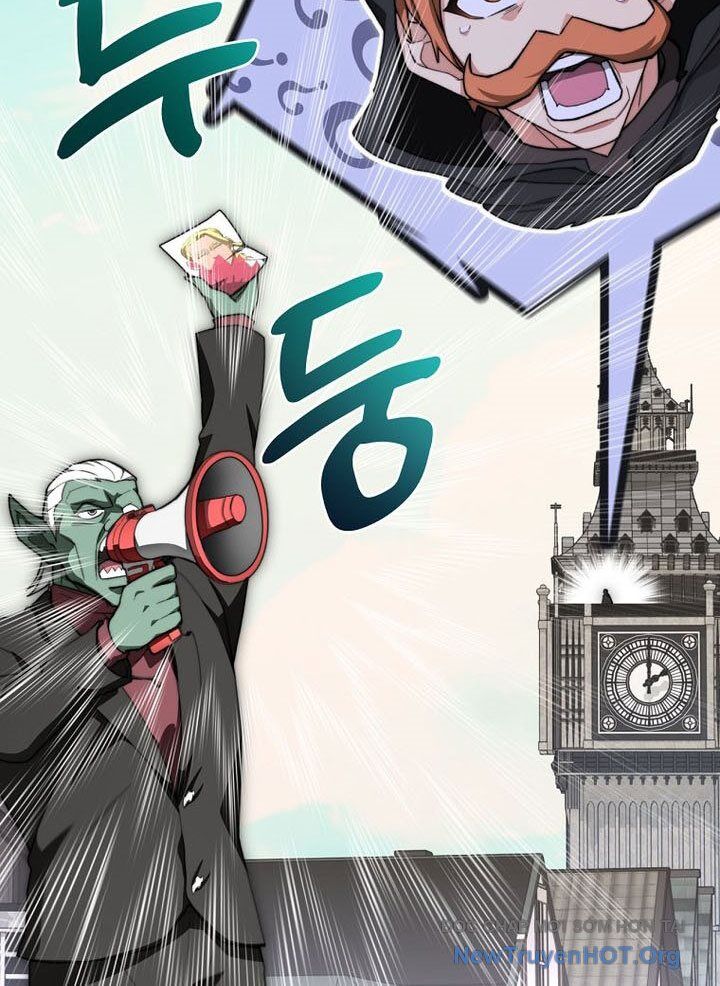 Mắc Kẹt Trong Tòa Tháp Thử Thách: Chapter 116