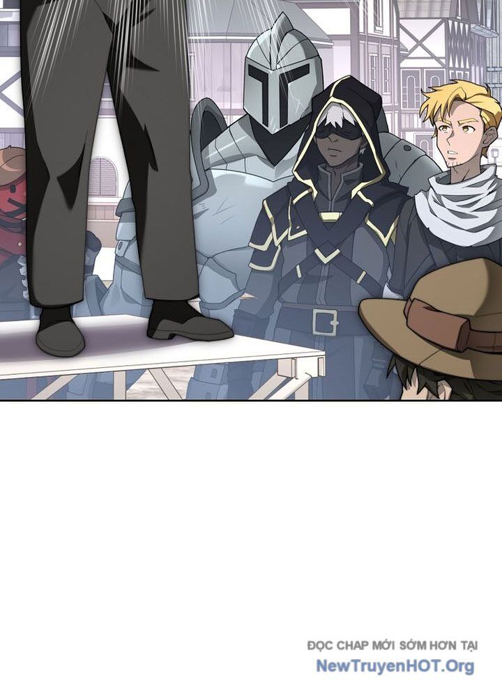 Mắc Kẹt Trong Tòa Tháp Thử Thách: Chapter 116
