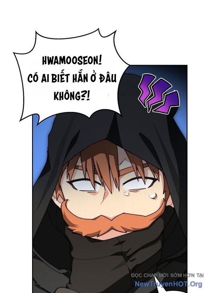 Mắc Kẹt Trong Tòa Tháp Thử Thách: Chapter 116