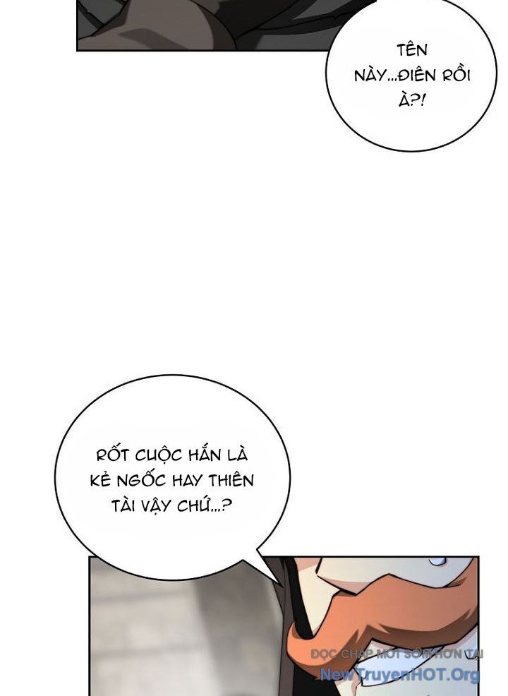 Mắc Kẹt Trong Tòa Tháp Thử Thách: Chapter 116