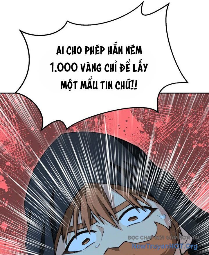 Mắc Kẹt Trong Tòa Tháp Thử Thách: Chapter 116