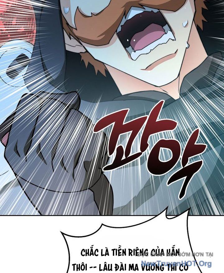 Mắc Kẹt Trong Tòa Tháp Thử Thách: Chapter 116