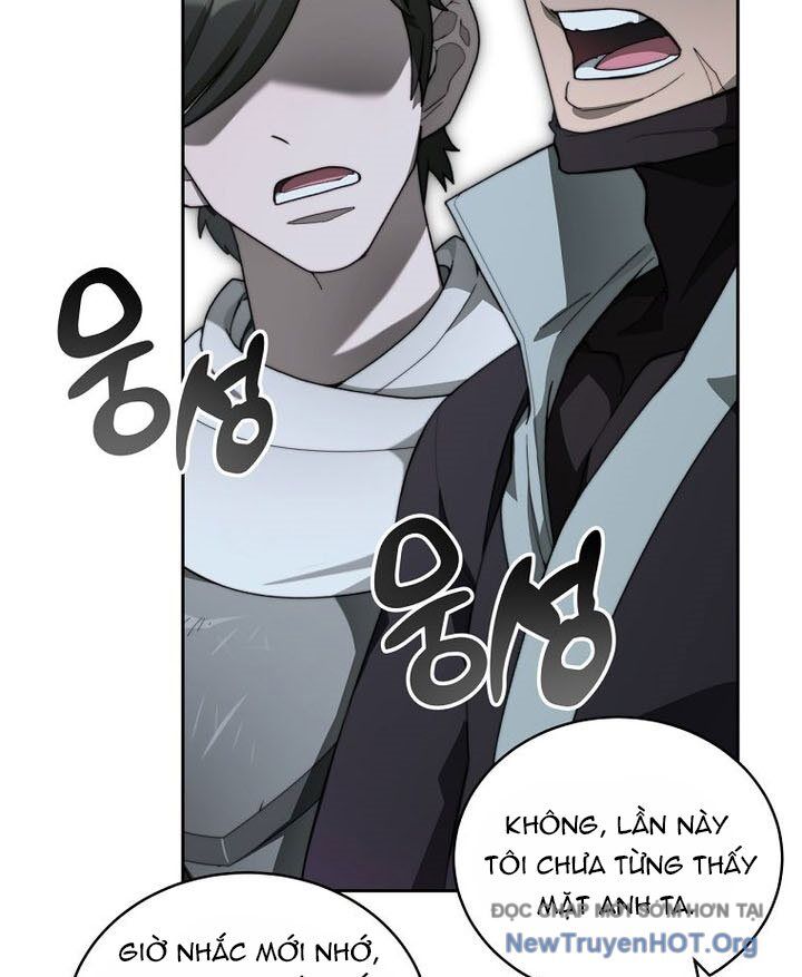 Mắc Kẹt Trong Tòa Tháp Thử Thách: Chapter 116