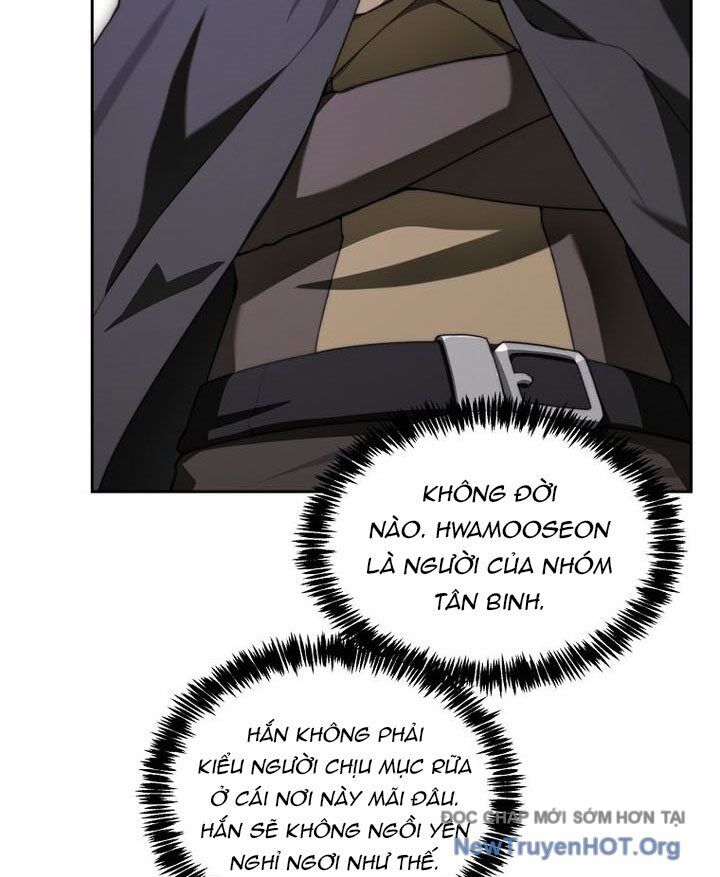 Mắc Kẹt Trong Tòa Tháp Thử Thách: Chapter 116