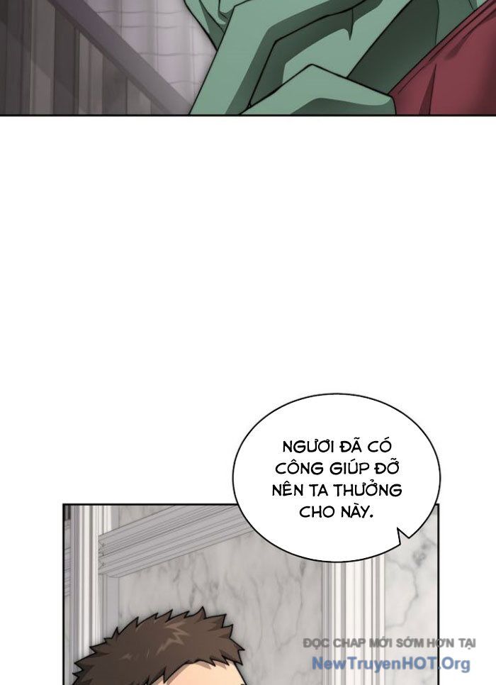 Mắc Kẹt Trong Tòa Tháp Thử Thách: Chapter 117