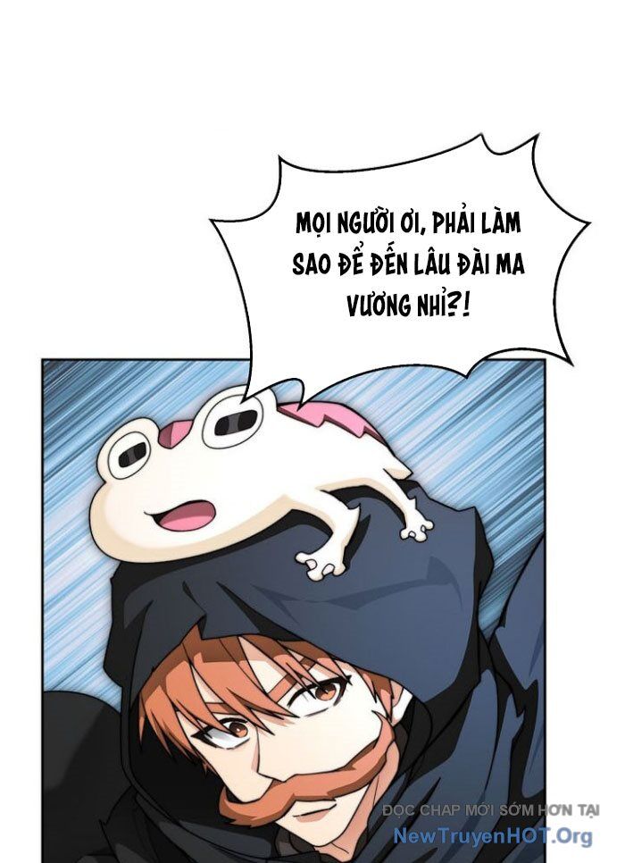 Mắc Kẹt Trong Tòa Tháp Thử Thách: Chapter 117