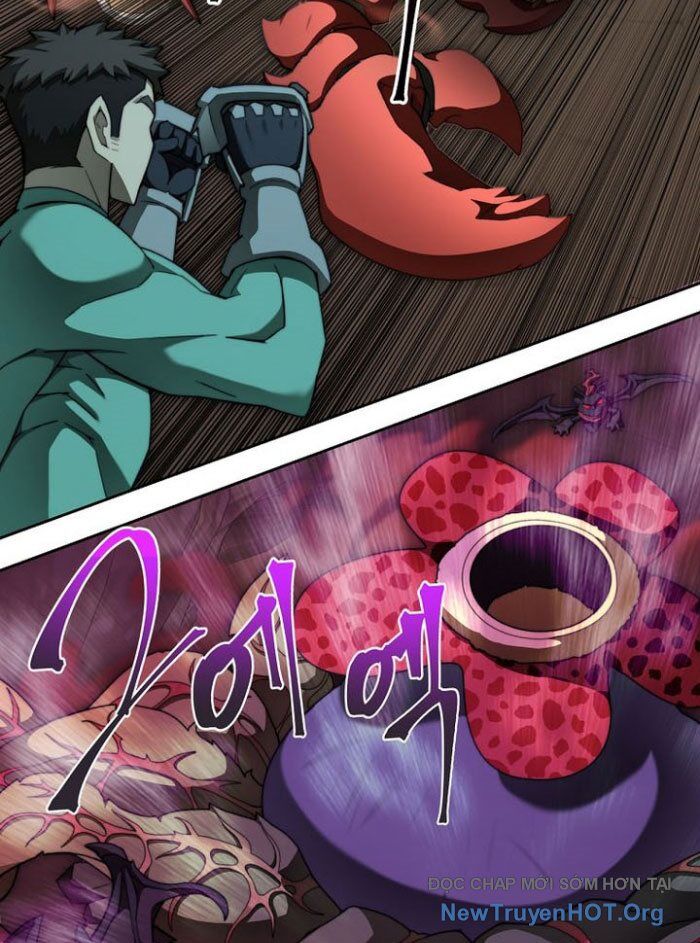 Mắc Kẹt Trong Tòa Tháp Thử Thách: Chapter 117