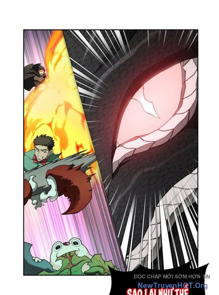 Mắc Kẹt Trong Tòa Tháp Thử Thách: Chapter 117