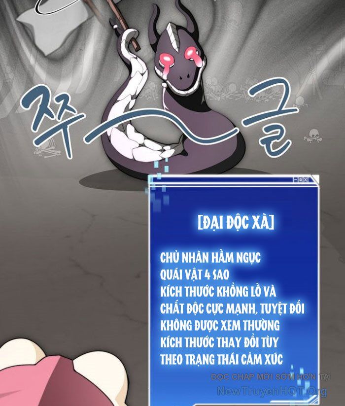 Mắc Kẹt Trong Tòa Tháp Thử Thách: Chapter 117