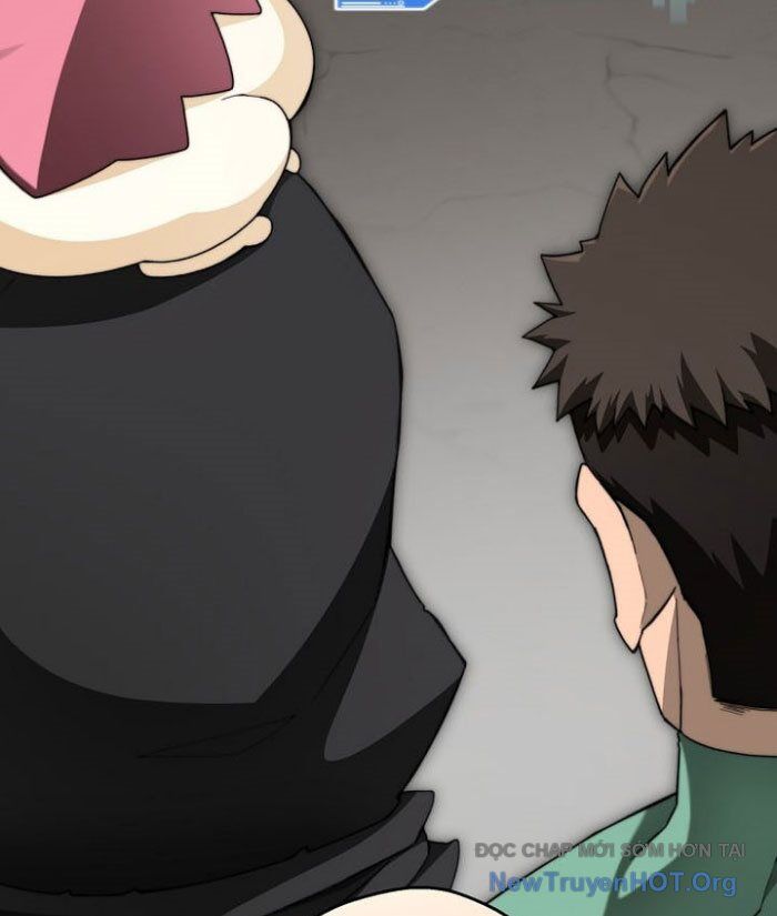 Mắc Kẹt Trong Tòa Tháp Thử Thách: Chapter 117