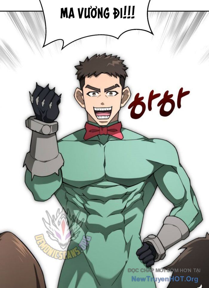 Mắc Kẹt Trong Tòa Tháp Thử Thách: Chapter 117