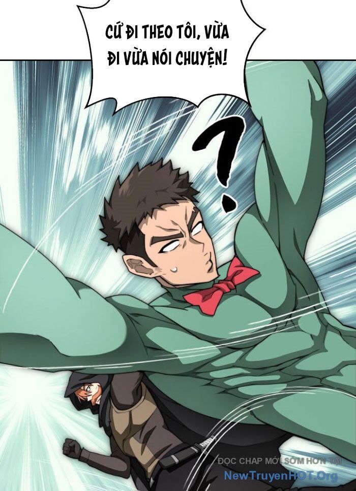 Mắc Kẹt Trong Tòa Tháp Thử Thách: Chapter 117