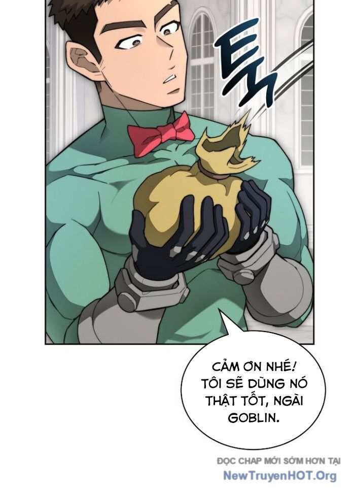 Mắc Kẹt Trong Tòa Tháp Thử Thách: Chapter 117