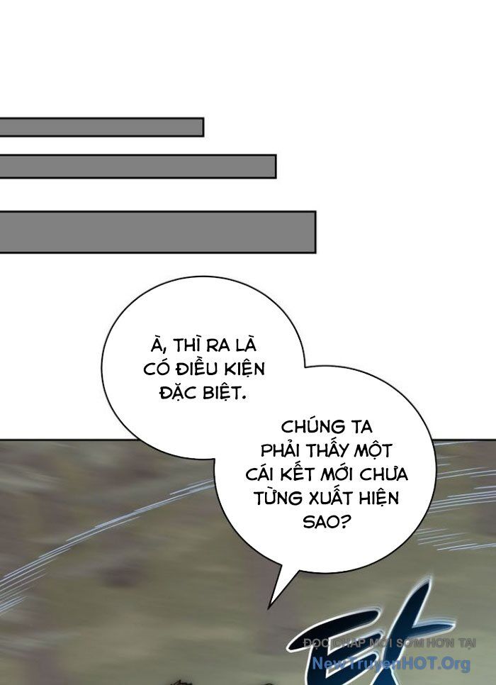 Mắc Kẹt Trong Tòa Tháp Thử Thách: Chapter 117
