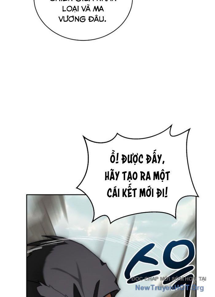 Mắc Kẹt Trong Tòa Tháp Thử Thách: Chapter 117