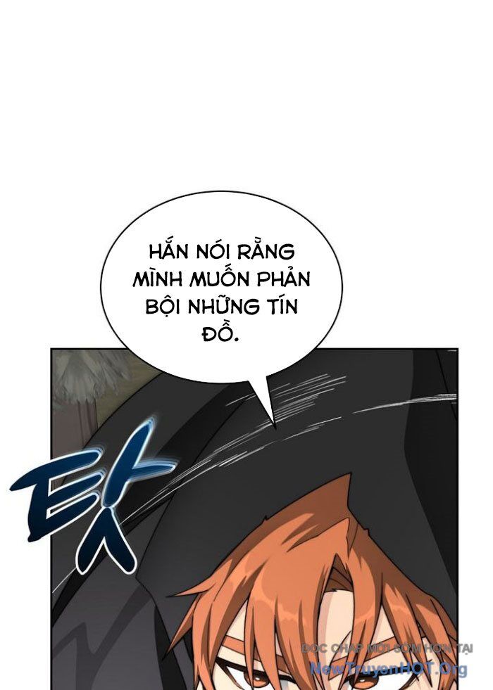 Mắc Kẹt Trong Tòa Tháp Thử Thách: Chapter 117