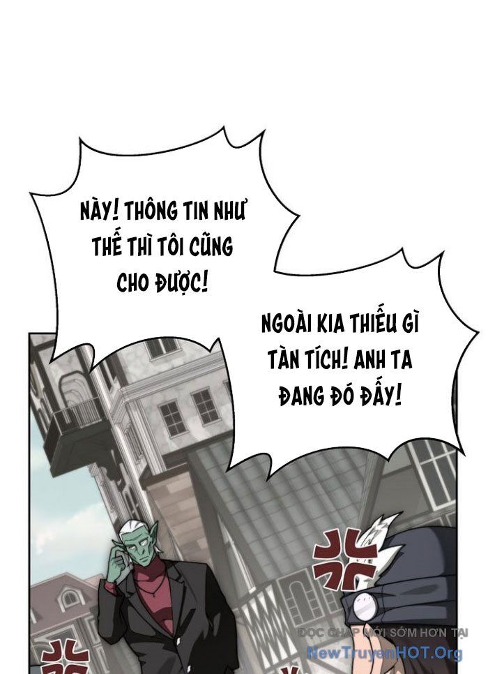 Mắc Kẹt Trong Tòa Tháp Thử Thách: Chapter 117