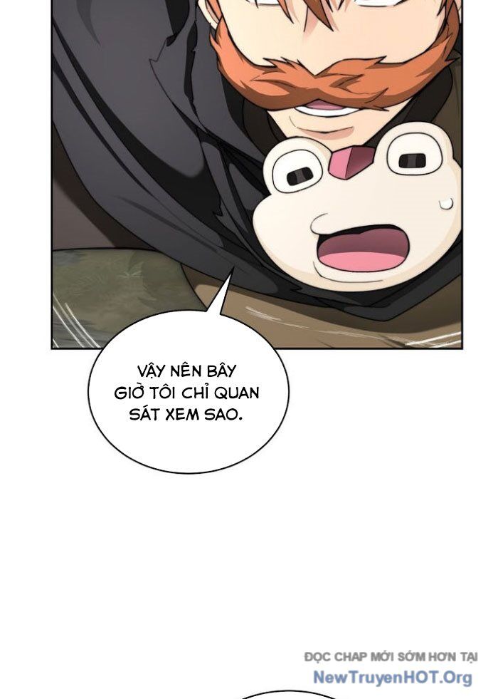 Mắc Kẹt Trong Tòa Tháp Thử Thách: Chapter 117