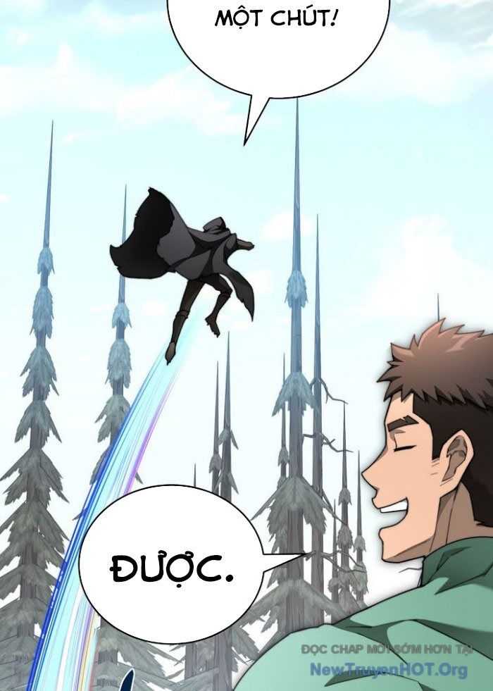 Mắc Kẹt Trong Tòa Tháp Thử Thách: Chapter 117