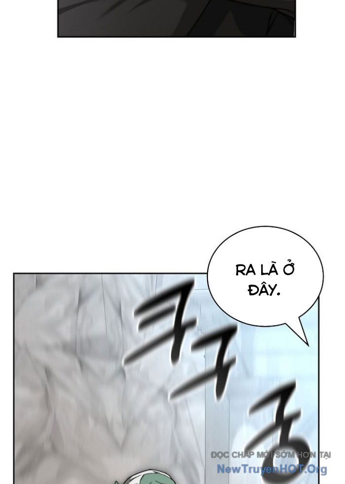 Mắc Kẹt Trong Tòa Tháp Thử Thách: Chapter 117