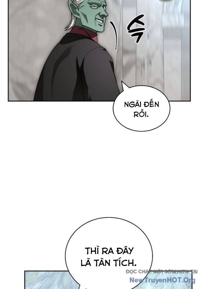 Mắc Kẹt Trong Tòa Tháp Thử Thách: Chapter 117