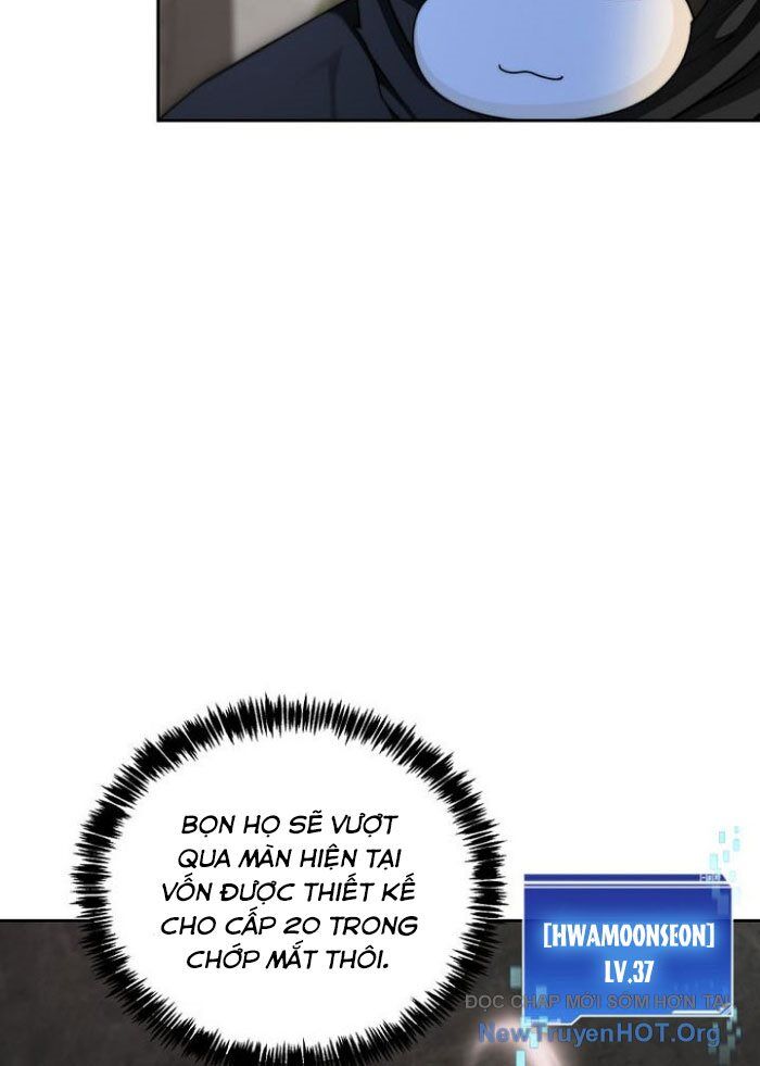 Mắc Kẹt Trong Tòa Tháp Thử Thách: Chapter 117