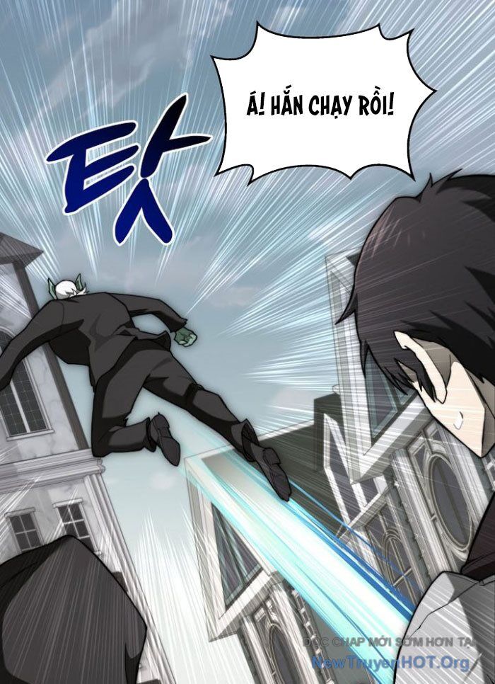 Mắc Kẹt Trong Tòa Tháp Thử Thách: Chapter 117