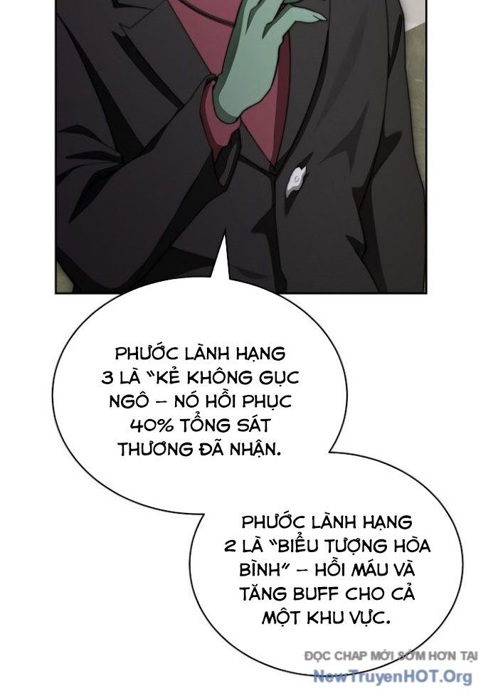 Mắc Kẹt Trong Tòa Tháp Thử Thách: Chapter 117