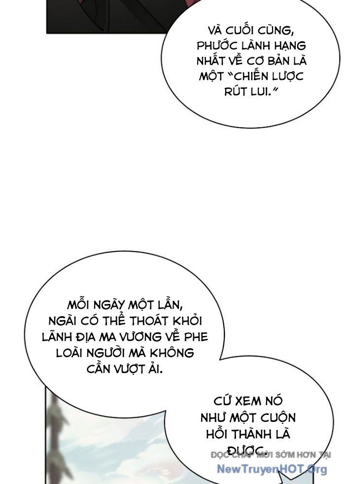 Mắc Kẹt Trong Tòa Tháp Thử Thách: Chapter 117