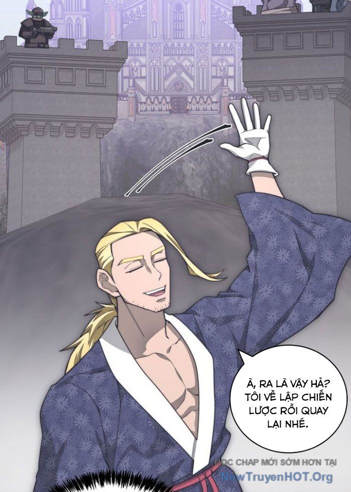 Mắc Kẹt Trong Tòa Tháp Thử Thách: Chapter 117