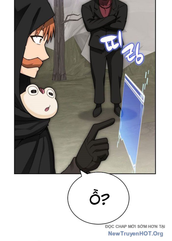 Mắc Kẹt Trong Tòa Tháp Thử Thách: Chapter 117