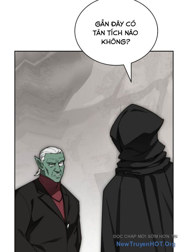 Mắc Kẹt Trong Tòa Tháp Thử Thách: Chapter 117