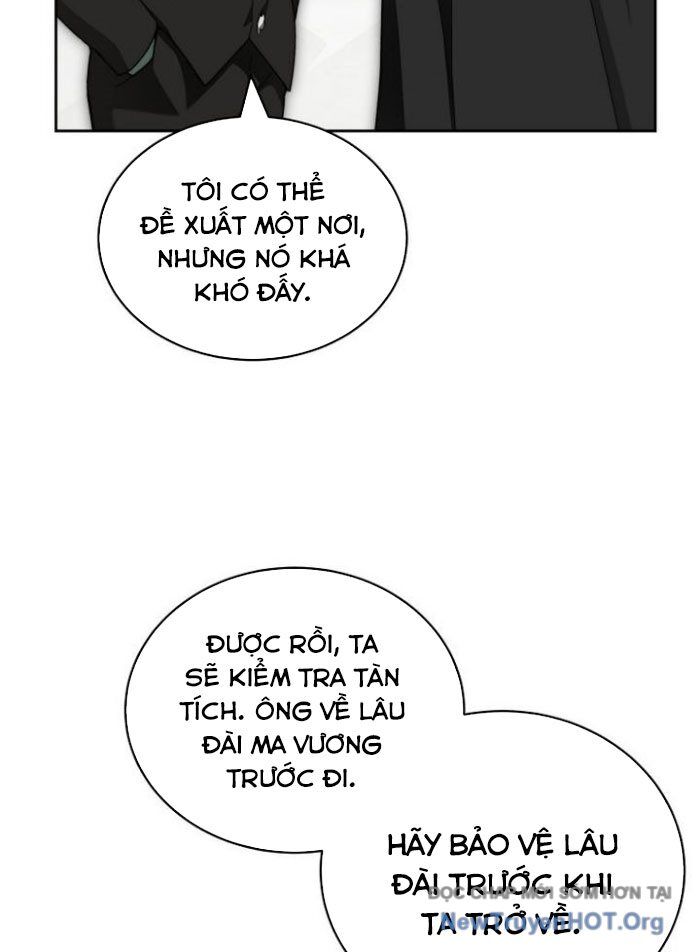 Mắc Kẹt Trong Tòa Tháp Thử Thách: Chapter 117