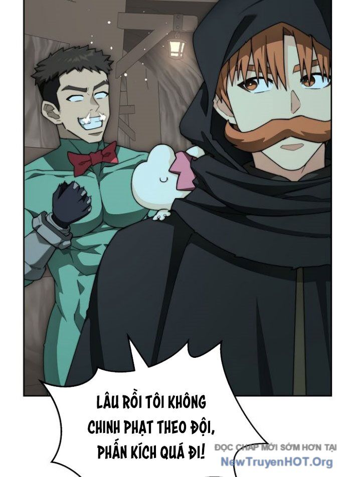 Mắc Kẹt Trong Tòa Tháp Thử Thách: Chapter 117