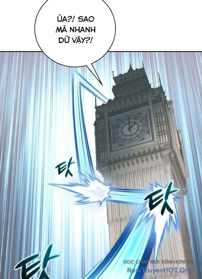 Mắc Kẹt Trong Tòa Tháp Thử Thách: Chapter 117