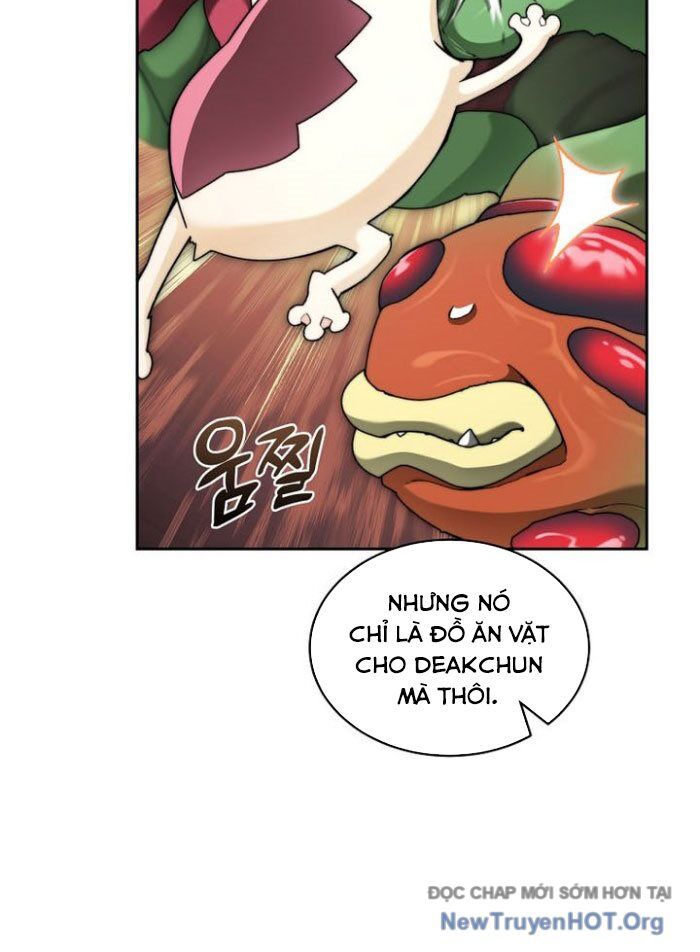 Mắc Kẹt Trong Tòa Tháp Thử Thách: Chapter 117