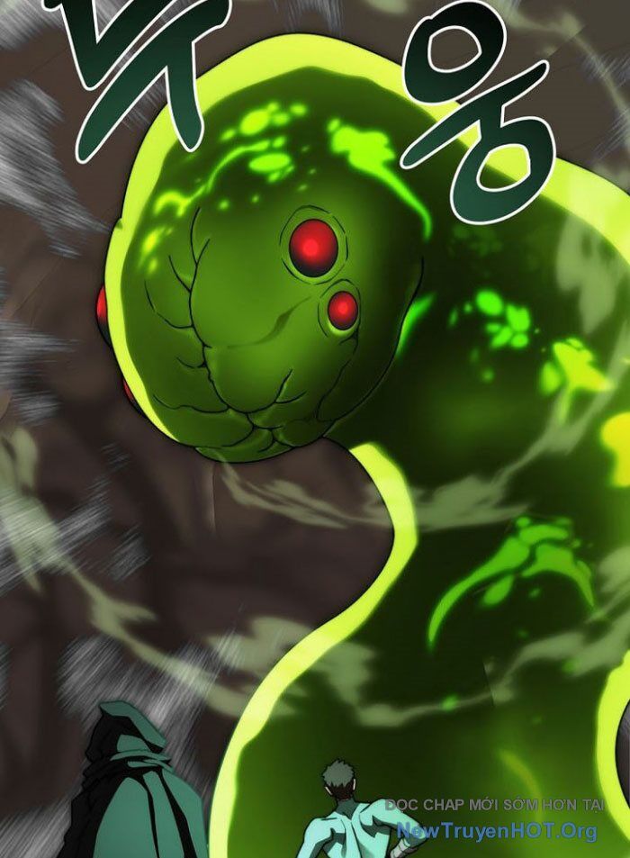 Mắc Kẹt Trong Tòa Tháp Thử Thách: Chapter 117