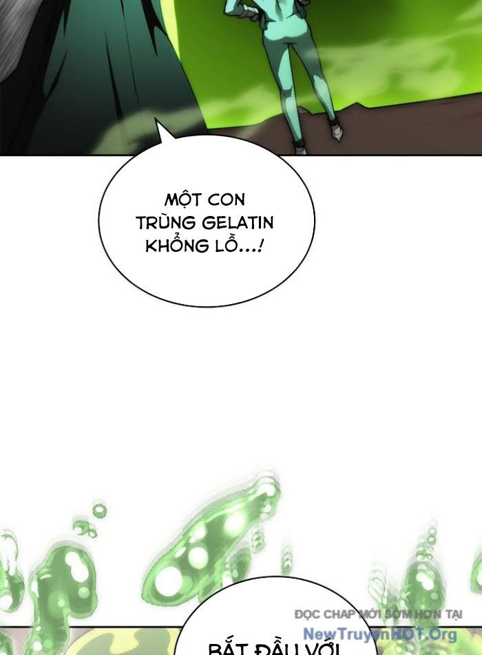 Mắc Kẹt Trong Tòa Tháp Thử Thách: Chapter 117