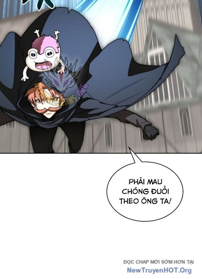 Mắc Kẹt Trong Tòa Tháp Thử Thách: Chapter 117