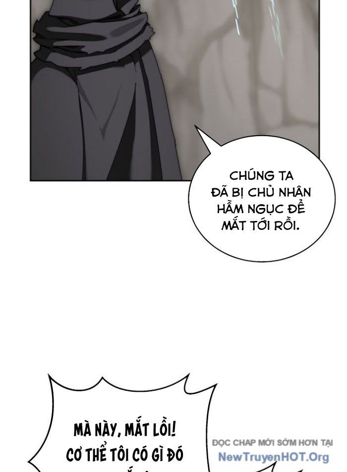 Mắc Kẹt Trong Tòa Tháp Thử Thách: Chapter 117