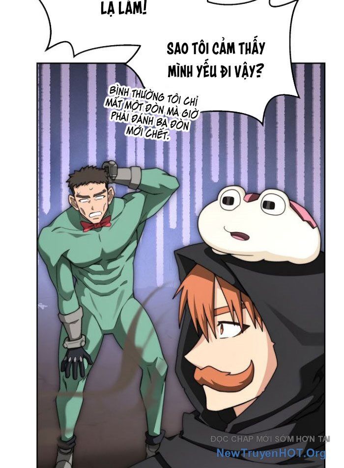 Mắc Kẹt Trong Tòa Tháp Thử Thách: Chapter 117