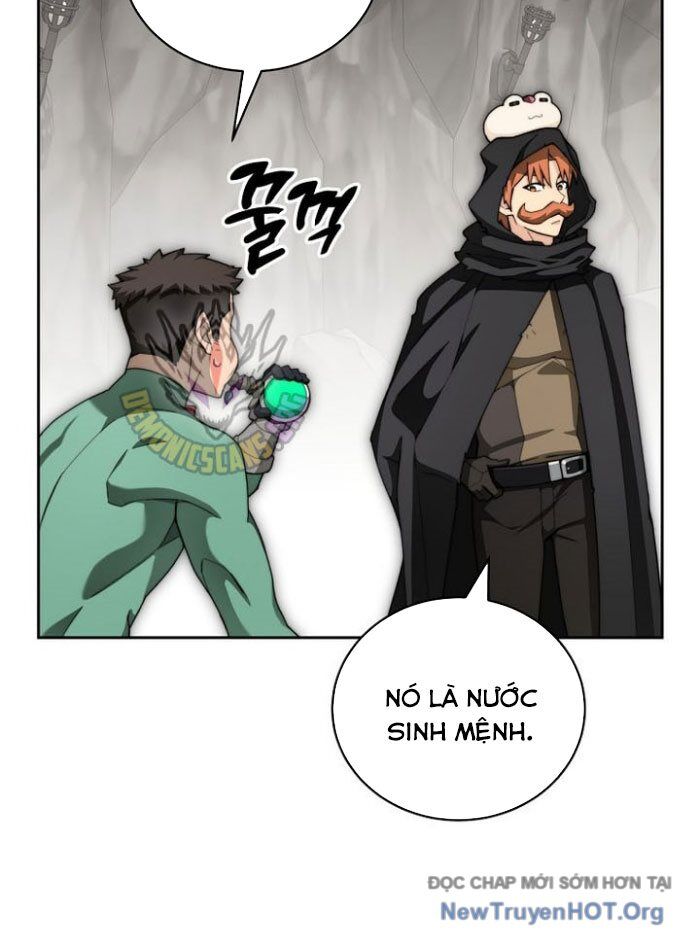 Mắc Kẹt Trong Tòa Tháp Thử Thách: Chapter 117