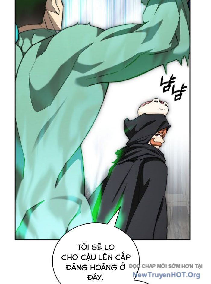 Mắc Kẹt Trong Tòa Tháp Thử Thách: Chapter 117