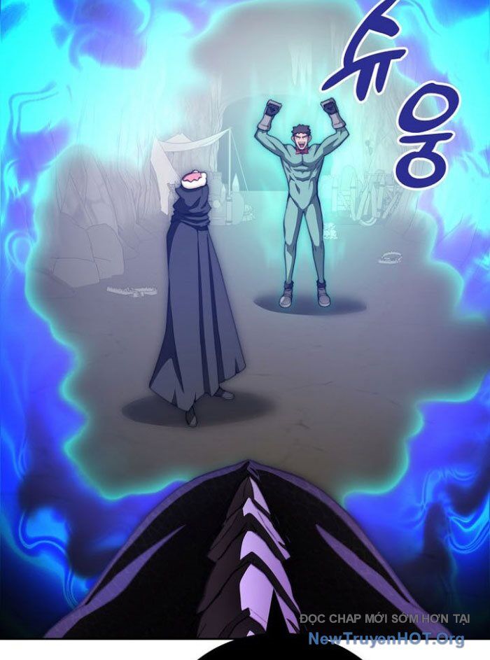 Mắc Kẹt Trong Tòa Tháp Thử Thách: Chapter 117