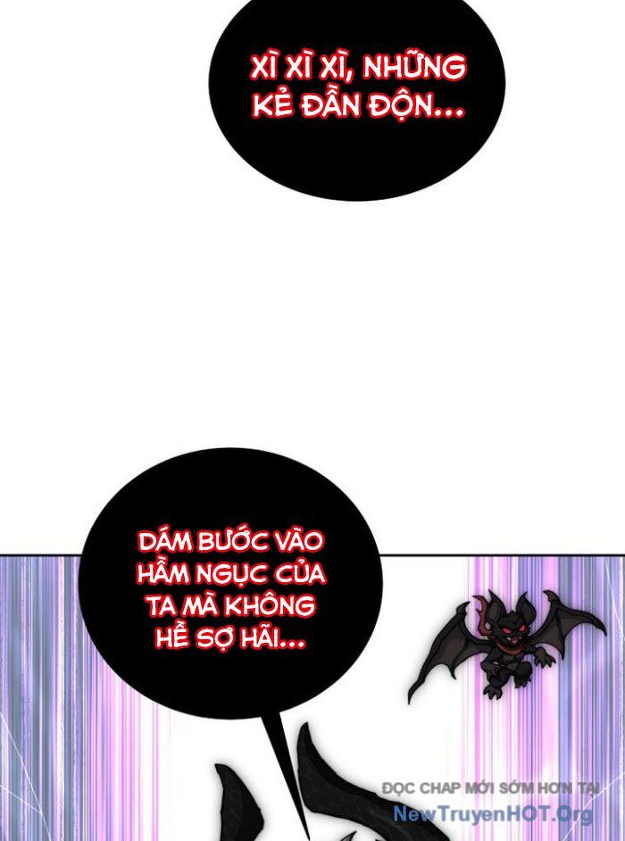 Mắc Kẹt Trong Tòa Tháp Thử Thách: Chapter 117