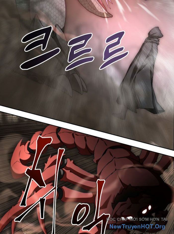 Mắc Kẹt Trong Tòa Tháp Thử Thách: Chapter 117