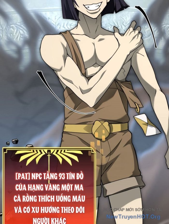 Mắc Kẹt Trong Tòa Tháp Thử Thách: Chapter 118