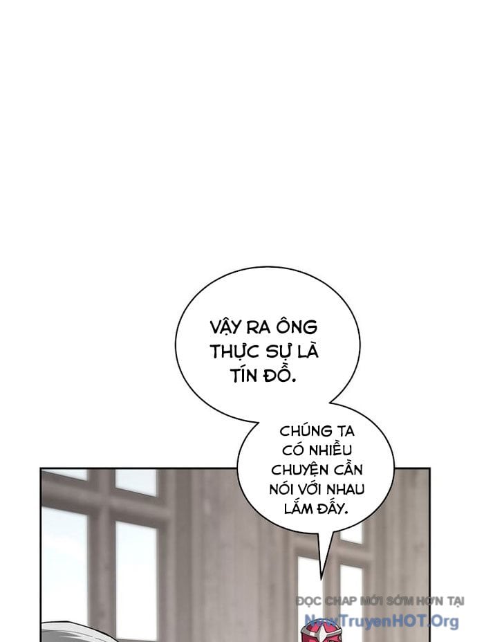 Mắc Kẹt Trong Tòa Tháp Thử Thách: Chapter 118