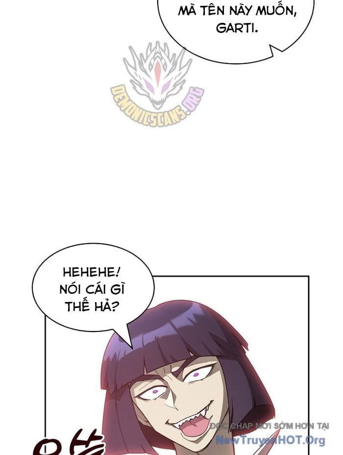 Mắc Kẹt Trong Tòa Tháp Thử Thách: Chapter 118